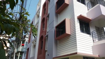 Gallery Cover Image of 1240 Sq.ft 3 BHK Apartment for buy in Garia for 5600000
