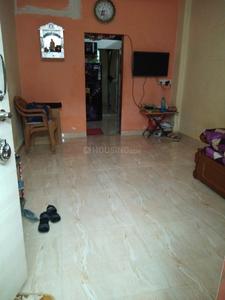 Gallery Cover Image of 350 Sq.ft 1 BHK Apartment for buy in Malad West for 2300000