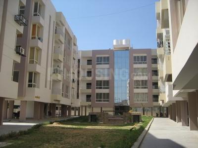 Gallery Cover Image of 965 Sq.ft 2 BHK Apartment for buy in New Sama for 3200000