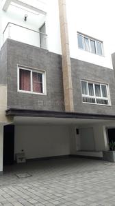 Gallery Cover Image of 2600 Sq.ft 4 BHK Villa for buy in Palavakkam for 30000000