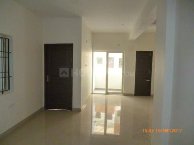 Gallery Cover Image of 1225 Sq.ft 3 BHK Apartment for buy in Maraimalai Nagar for 4165000