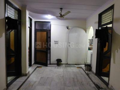 Hall Image of Shri Hanuman PG in Laxmi Nagar