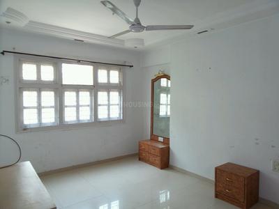1 BHK Apartment