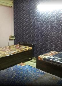 Bedroom Image of Ganpati PG For Boys in Chirag Dilli