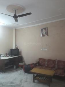 1 BHK Independent Floor