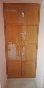 Bedroom Image of Jsr PG in Thoraipakkam