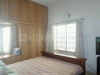 4 BHK Independent Floor