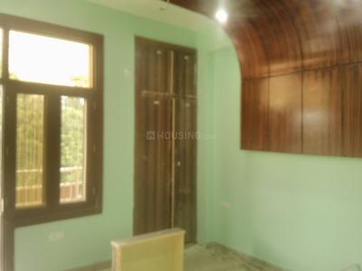 2 BHK Independent Floor
