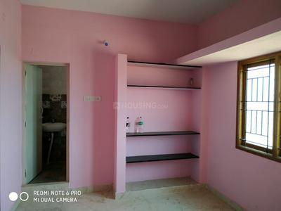 Gallery Cover Image of 994 Sq.ft 3 BHK Villa for buy in Urapakkam for 3200000