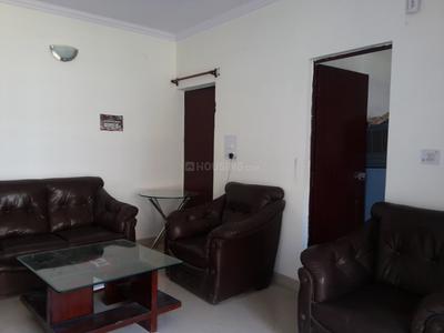 Gallery Cover Image of 650 Sq.ft 1 BHK Apartment for buy in Vasant Kunj for 9000000