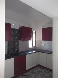 2 BHK अपार्टमेंट