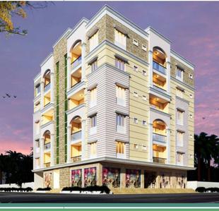 4 BHK Apartment