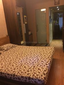 Gallery Cover Image of 1539 Sq.ft 3 BHK Apartment for buy in Vile Parle East for 50000000