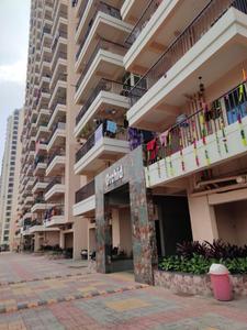 3 BHK Apartment