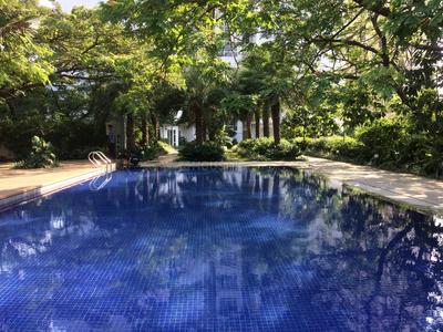 Gallery Cover Image of 2433 Sq.ft 3 BHK Apartment for buy in Govandi for 54000000