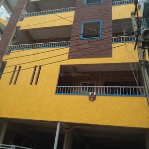 1 BHK Apartment