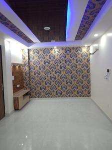 Gallery Cover Image of 1100 Sq.ft 3 BHK Independent Floor for buy in Uttam Nagar for 6200000