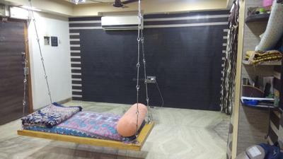 Gallery Cover Image of 1225 Sq.ft 3 BHK Apartment for buy in Mumbra for 7000000
