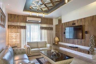 4 BHK Apartment