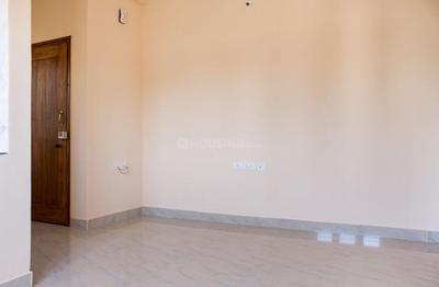 Gallery Cover Image of 1000 Sq.ft 1 BHK Independent House for rent in Hennur Main Road for 13900