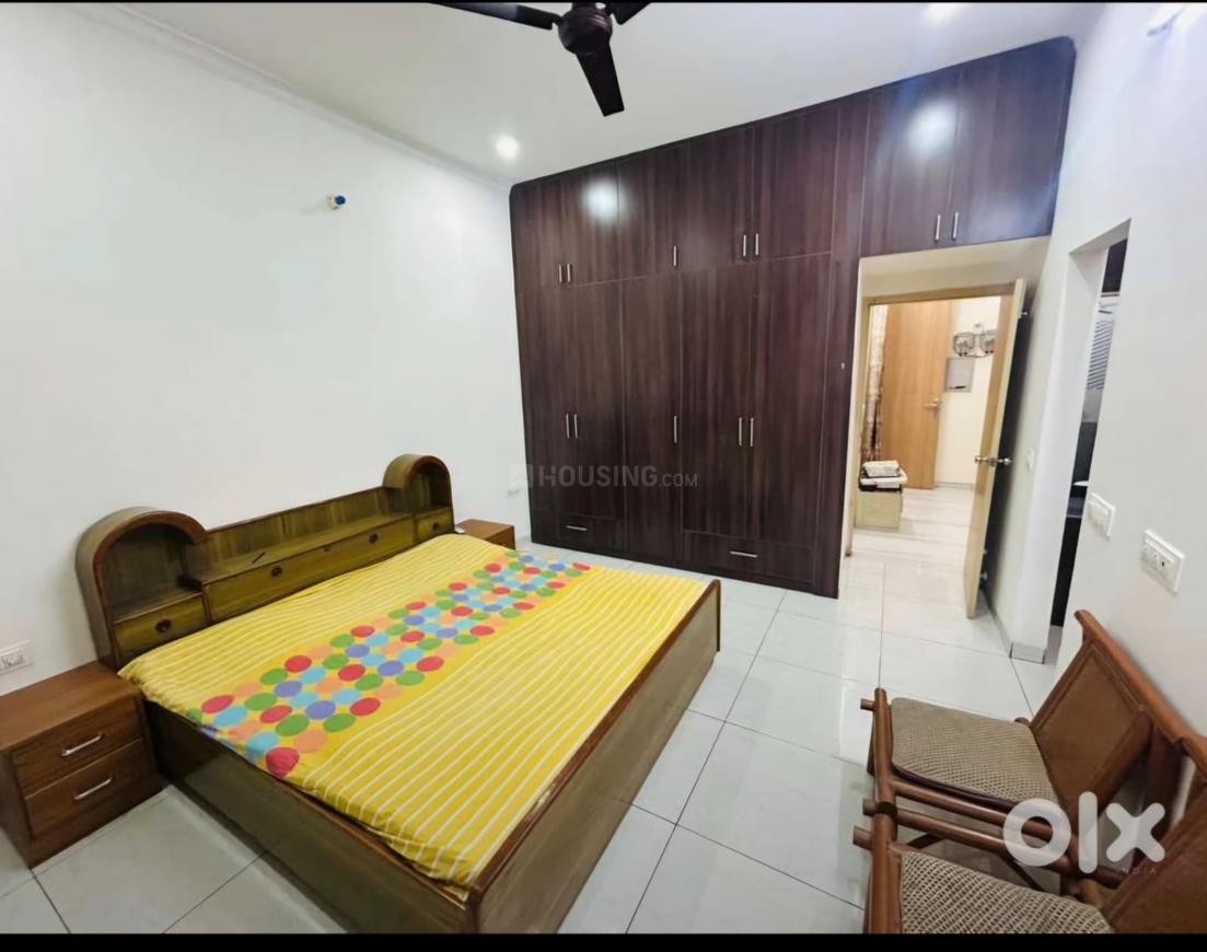 Fully Furnished Bhk Flats In New Chandigarh Fully Furnished Flats