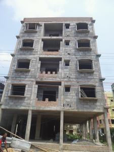 2 BHK Apartment