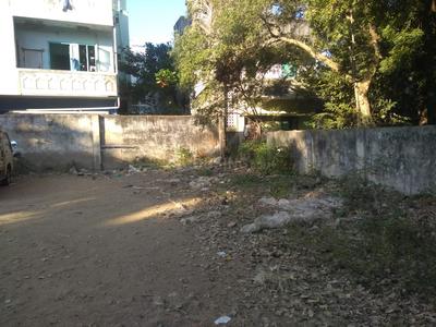 Gallery Cover Image of Sq.ft Residential Plot for buy in Gopalapuram for 24000000