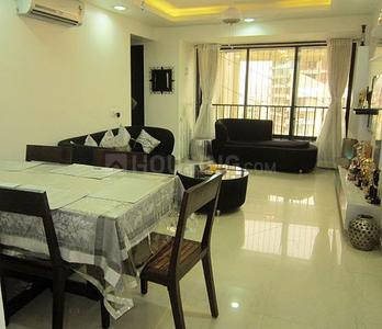 3 BHK Apartment
