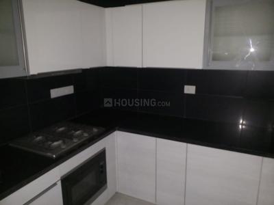 3 BHK Apartment