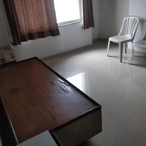 Gallery Cover Image of 1000 Sq.ft 2 BHK Apartment for buy in Pashan for 8500000