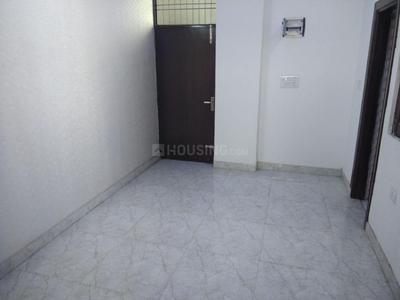 Gallery Cover Image of 600 Sq.ft 1 BHK Apartment for buy in Niti Khand for 2400000