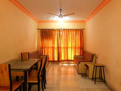 2 BHK Apartment