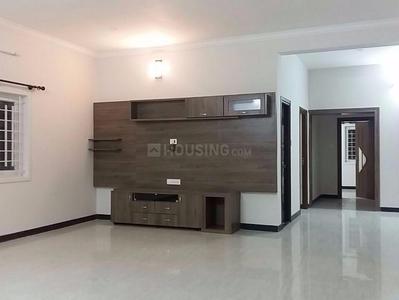 Gallery Cover Image of 1600 Sq.ft 3 BHK Independent House for buy in Perur for 5000000
