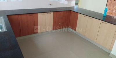 3 BHK Apartment
