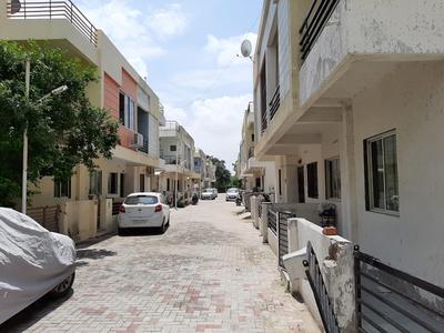 Gallery Cover Image of 1620 Sq.ft 3 BHK Villa for buy in Ghuma for 7500000