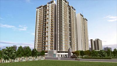 3 BHK Apartment