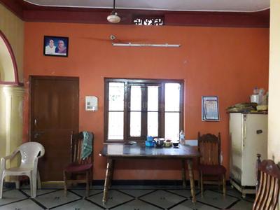 2 BHK Independent House