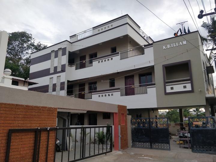 3 BHK Flat for rent in Podanur, Coimbatore 2000 Sqft Property ID