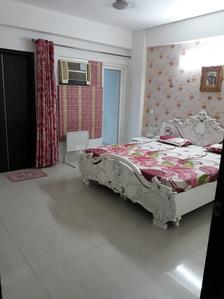 4 BHK Apartment