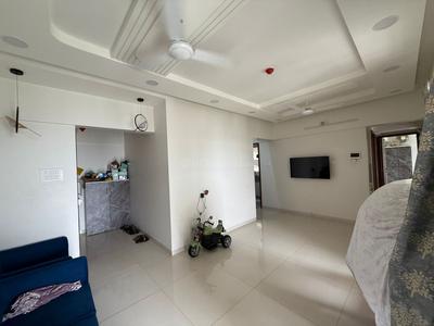 1316 Sqft BHK Flat for sale in Rucha Stature Nanded, Sinhagad