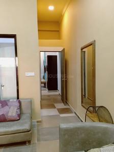 3 BHK Villa