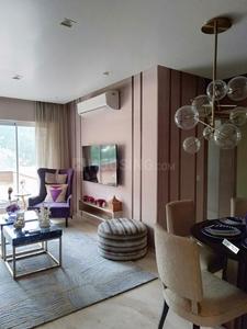 Gallery Cover Image of 1614 Sq.ft 3 BHK Apartment for buy in Kandivali East for 22000000