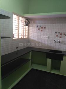 2 BHK Independent Floor
