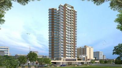 2 BHK अपार्टमेंट