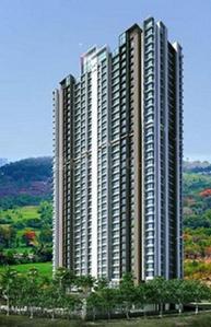 2 BHK अपार्टमेंट