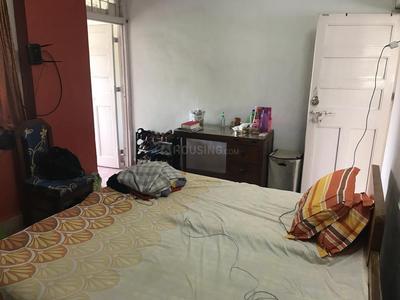 Bedroom Image of Ramesh PG in Mulund West