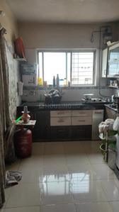 Gallery Cover Image of 605 Sq.ft 1 BHK Apartment for rent in Gokul Nagari Society, Pimple Gurav for 12500
