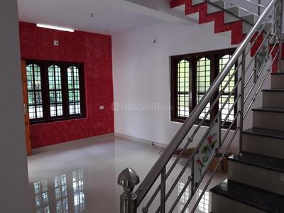 3 BHK Villa