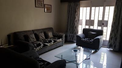 Gallery Cover Image of 2000 Sq.ft 4 BHK Independent House for buy in Rahatani for 20000000