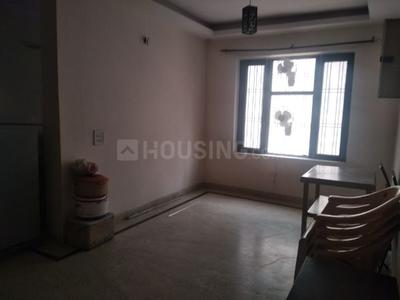 3 BHK Independent Floor